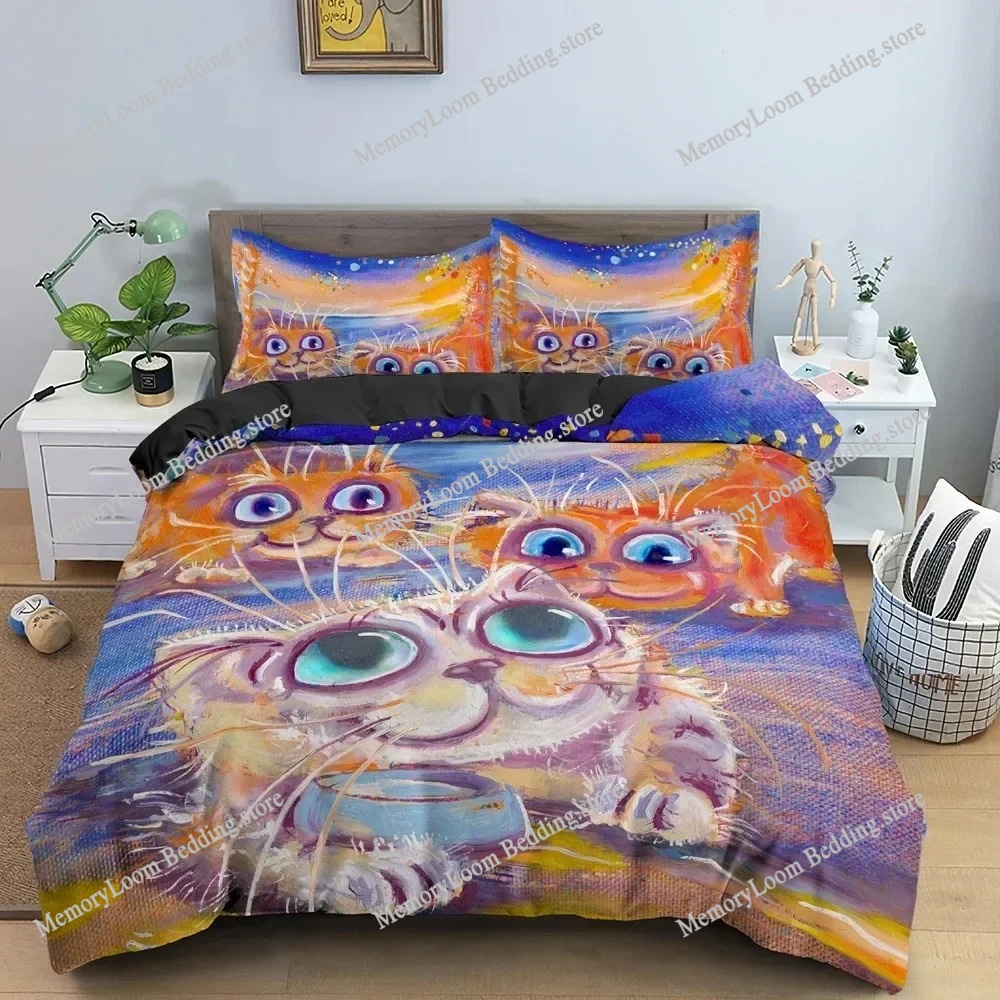 Tren Mode Set Tempat Tidur Kar - Home Textiles Trends ulasan dan harga