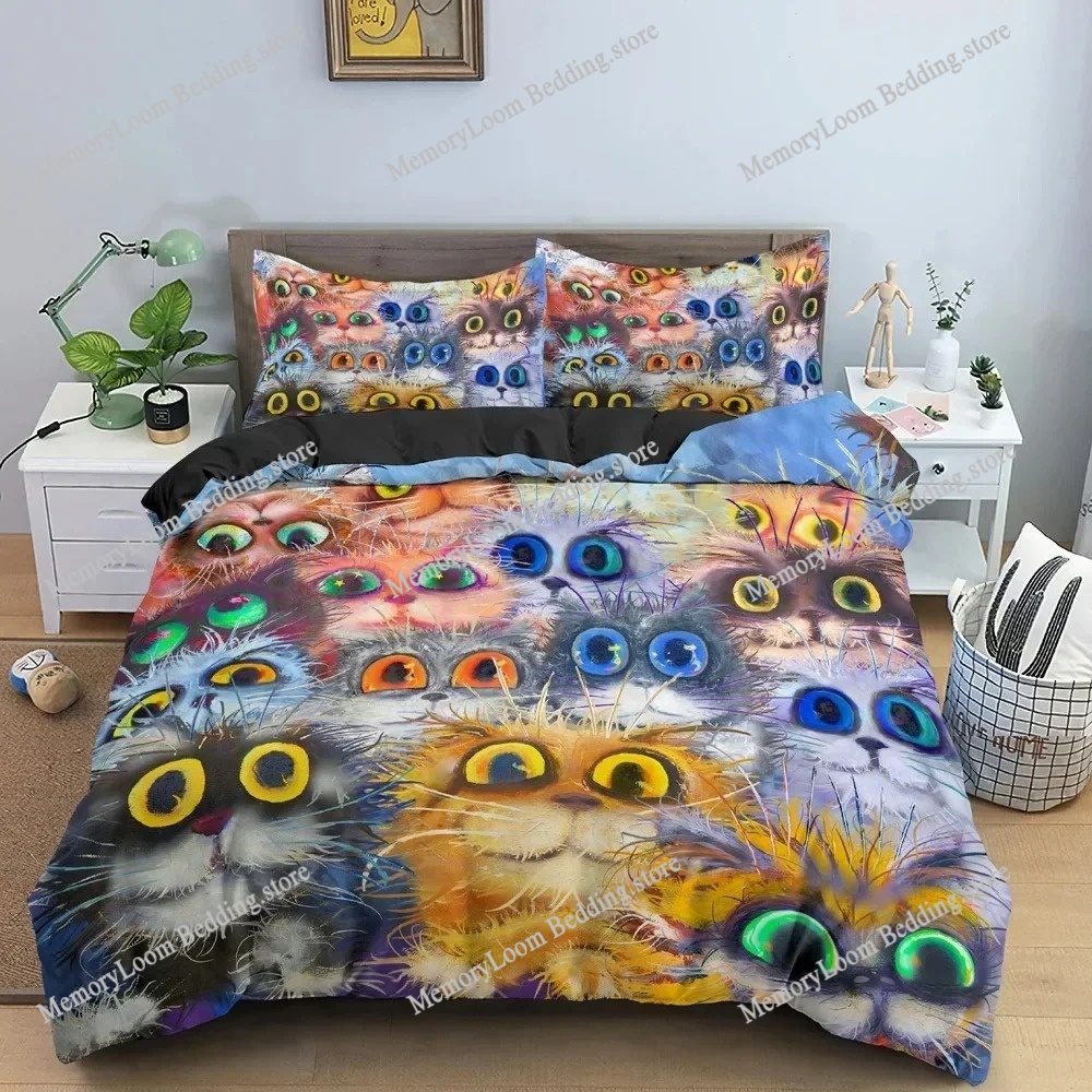 Tren Mode Set Tempat Tidur Kar - Home Textiles Trends ulasan dan harga