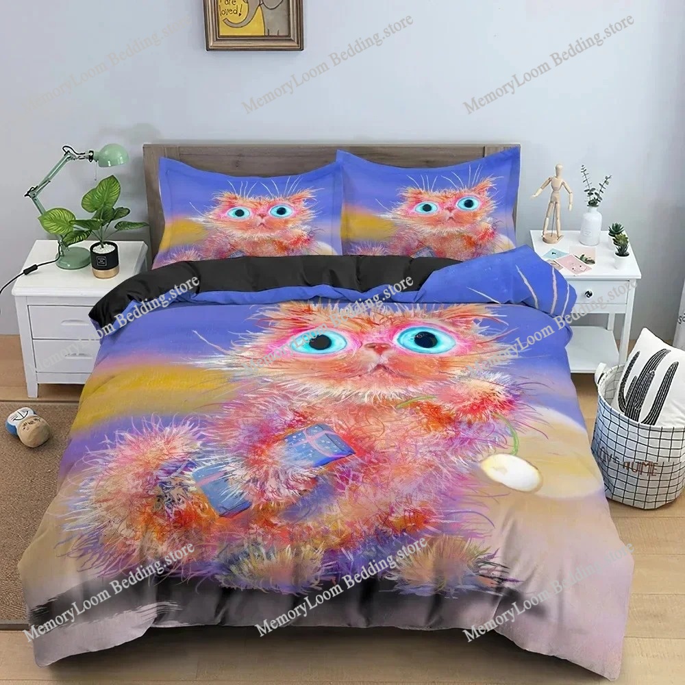 Tren Mode Set Tempat Tidur Kar - Home Textiles Trends ulasan dan harga