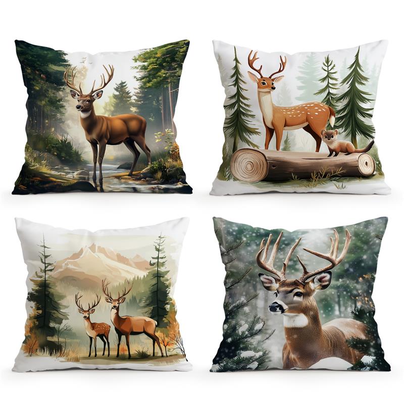 Sarung bantal bahan mewah pend - Home Textiles And Furnishing ulasan dan harga