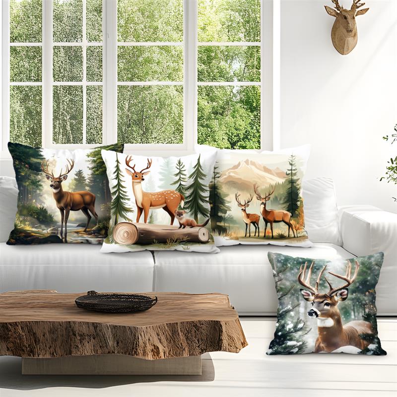 Sarung bantal bahan mewah pend - Home Textiles And Furnishing ulasan dan harga