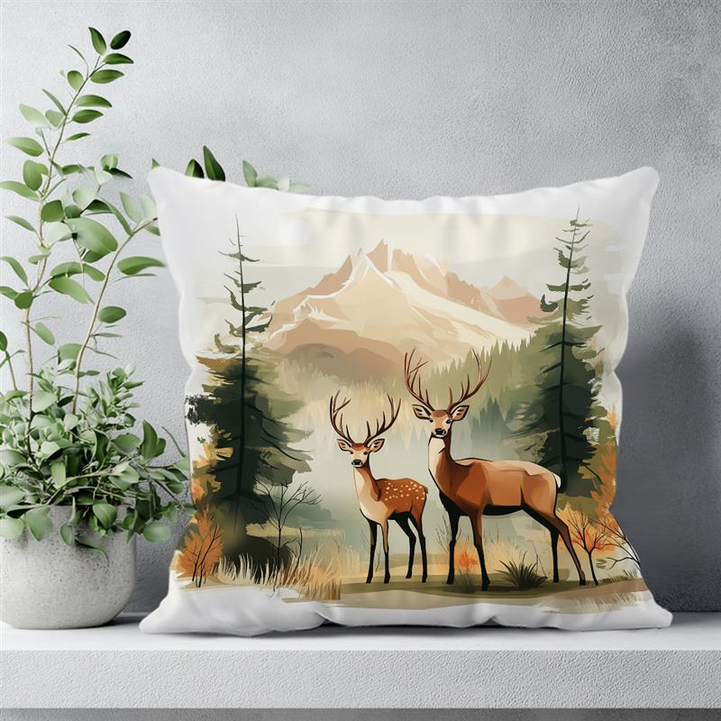Sarung bantal bahan mewah pend - Home Textiles And Furnishing ulasan dan harga