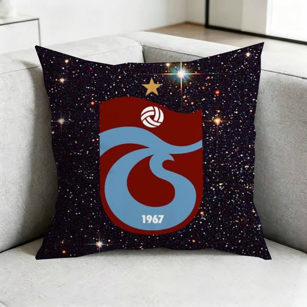 Sarung Bantal Logo Turkey T-Tr - Home Textiles Turkey ulasan dan harga